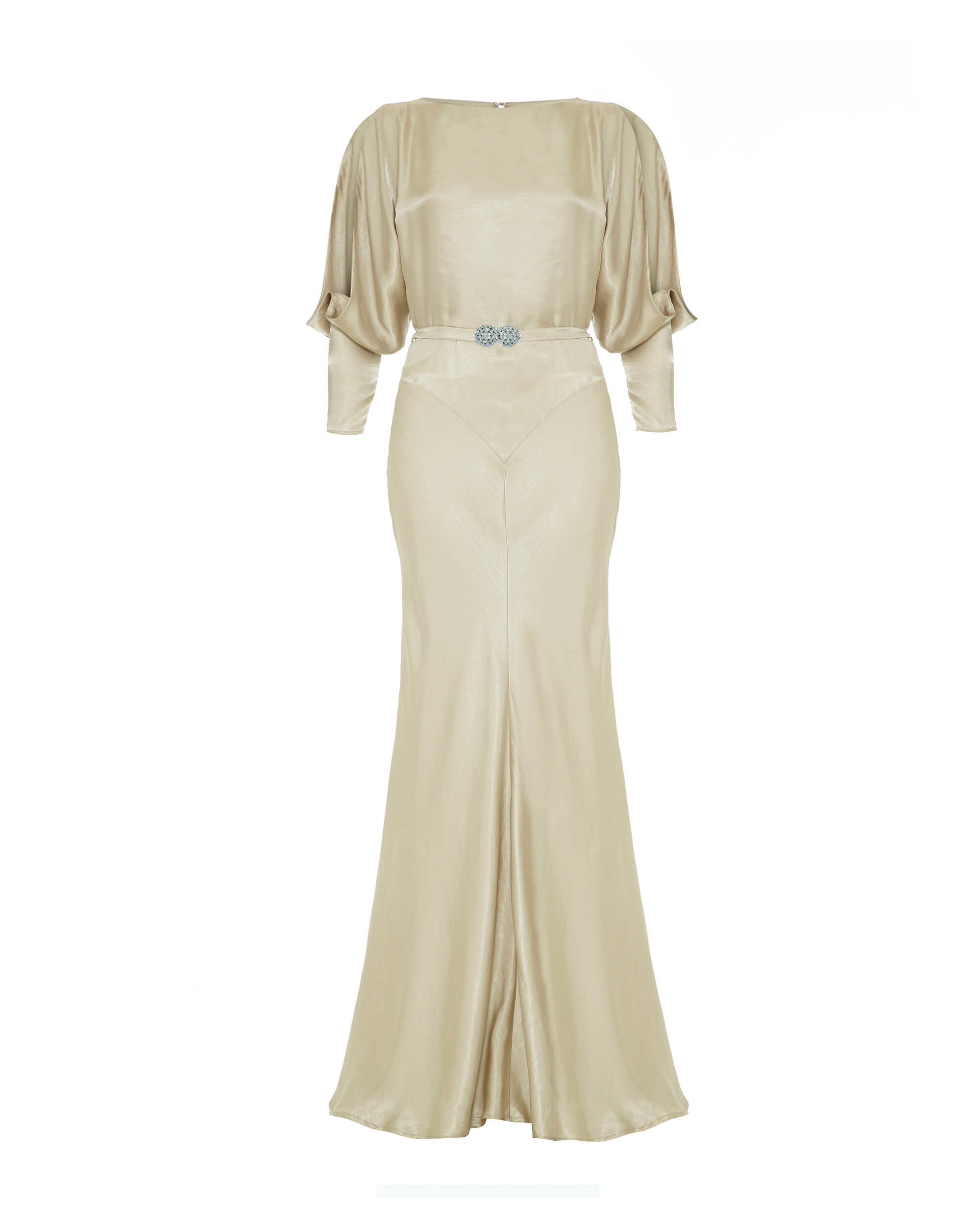 Evening dress outlet 1930s