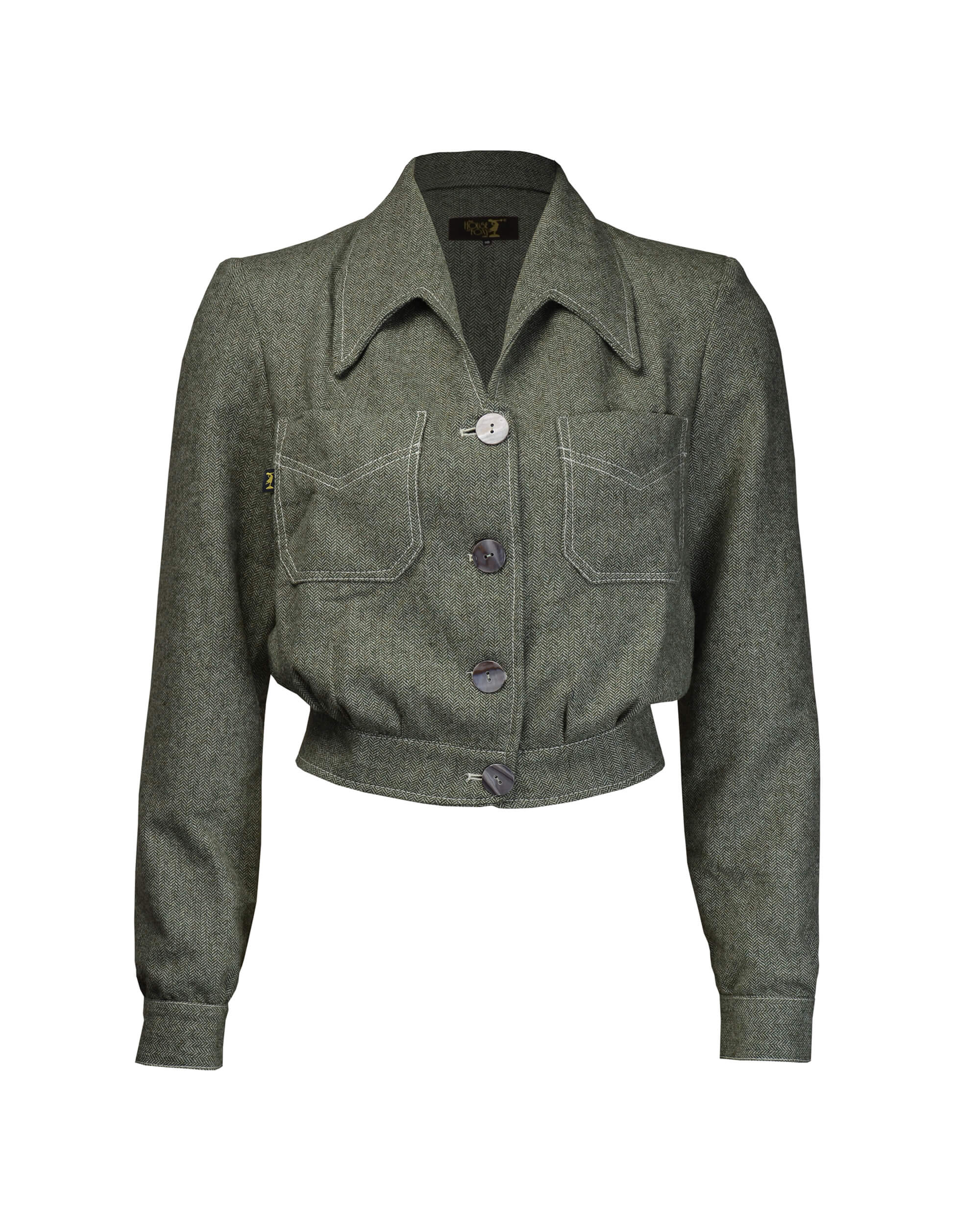 1940s jacket outlet