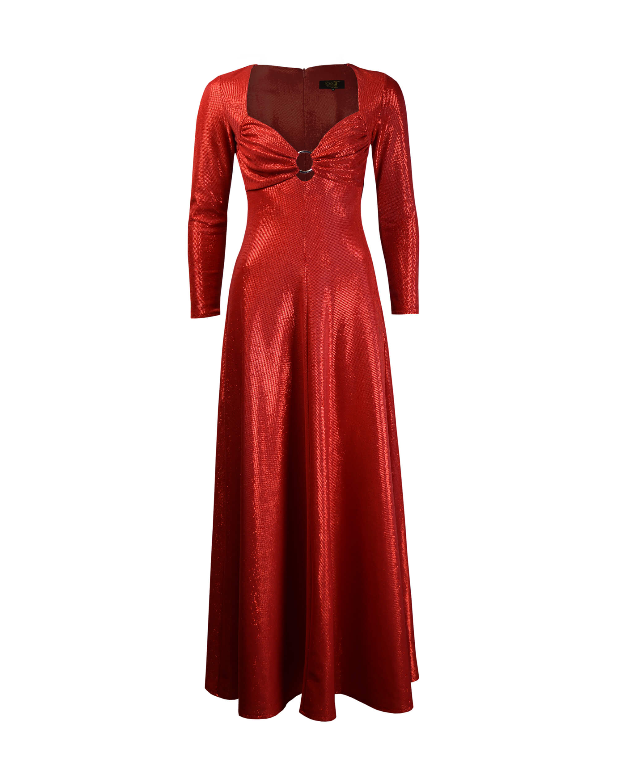 1970s evening gown hotsell