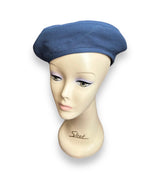 1940s Beret - Airforce