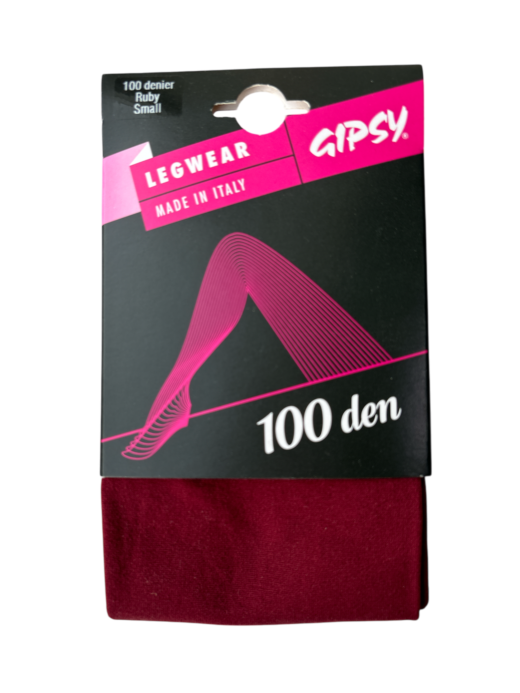 GIPSY Tights - Ruby