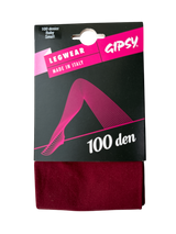 GIPSY Tights - Ruby