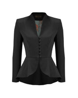 50s Lilian Jacket - Black