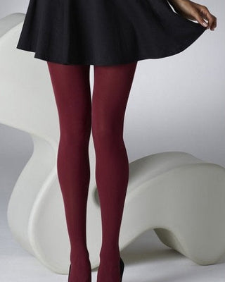 GIPSY Tights - Ruby