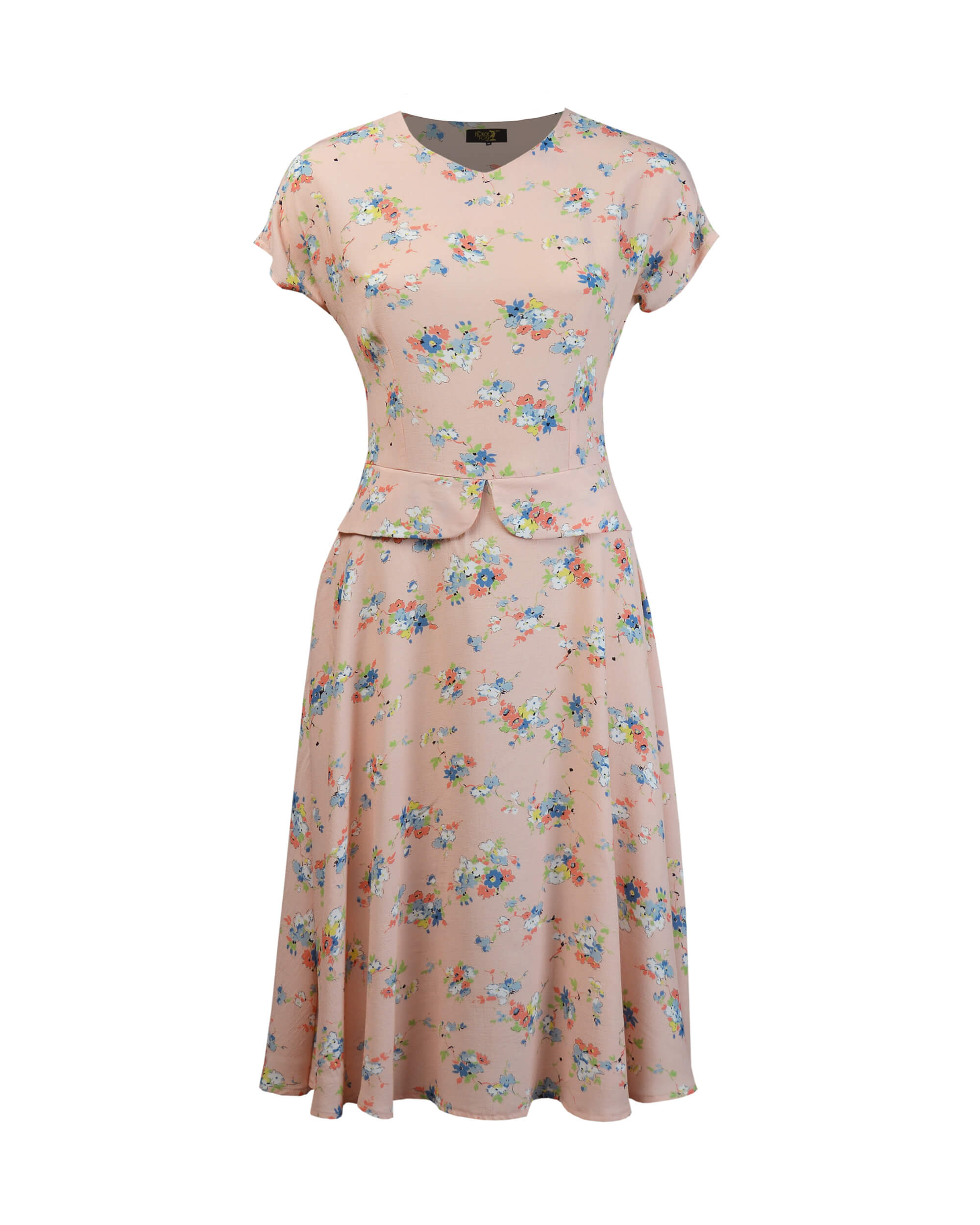 Dress on sale for 40s