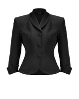 1950s Niagara Jacket - Black