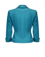 50s Niagara Jacket - Teal