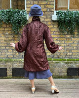 1920s Opera Coat - Coco