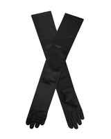 Opera Gloves - Black