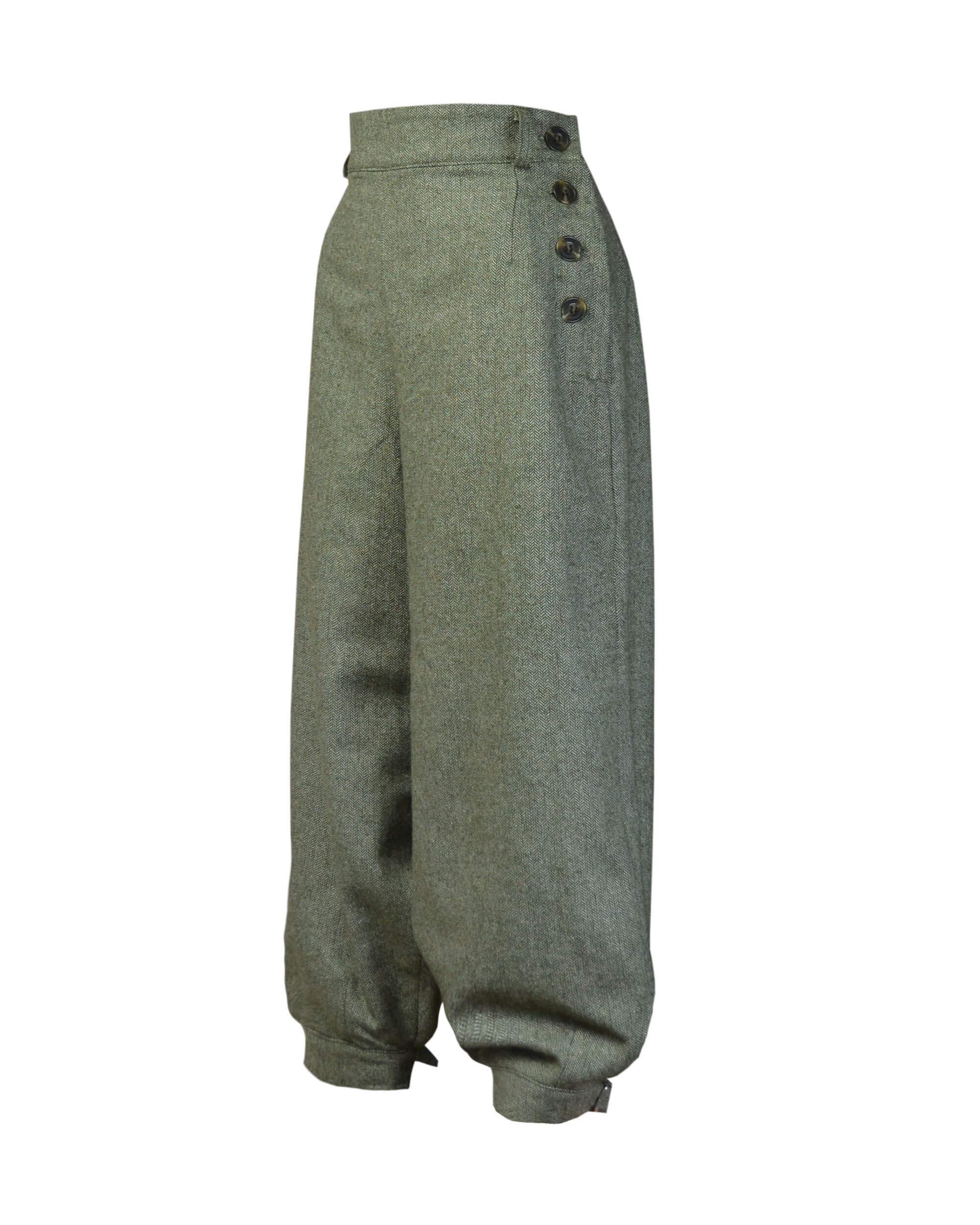 Plus hotsell 4 trousers