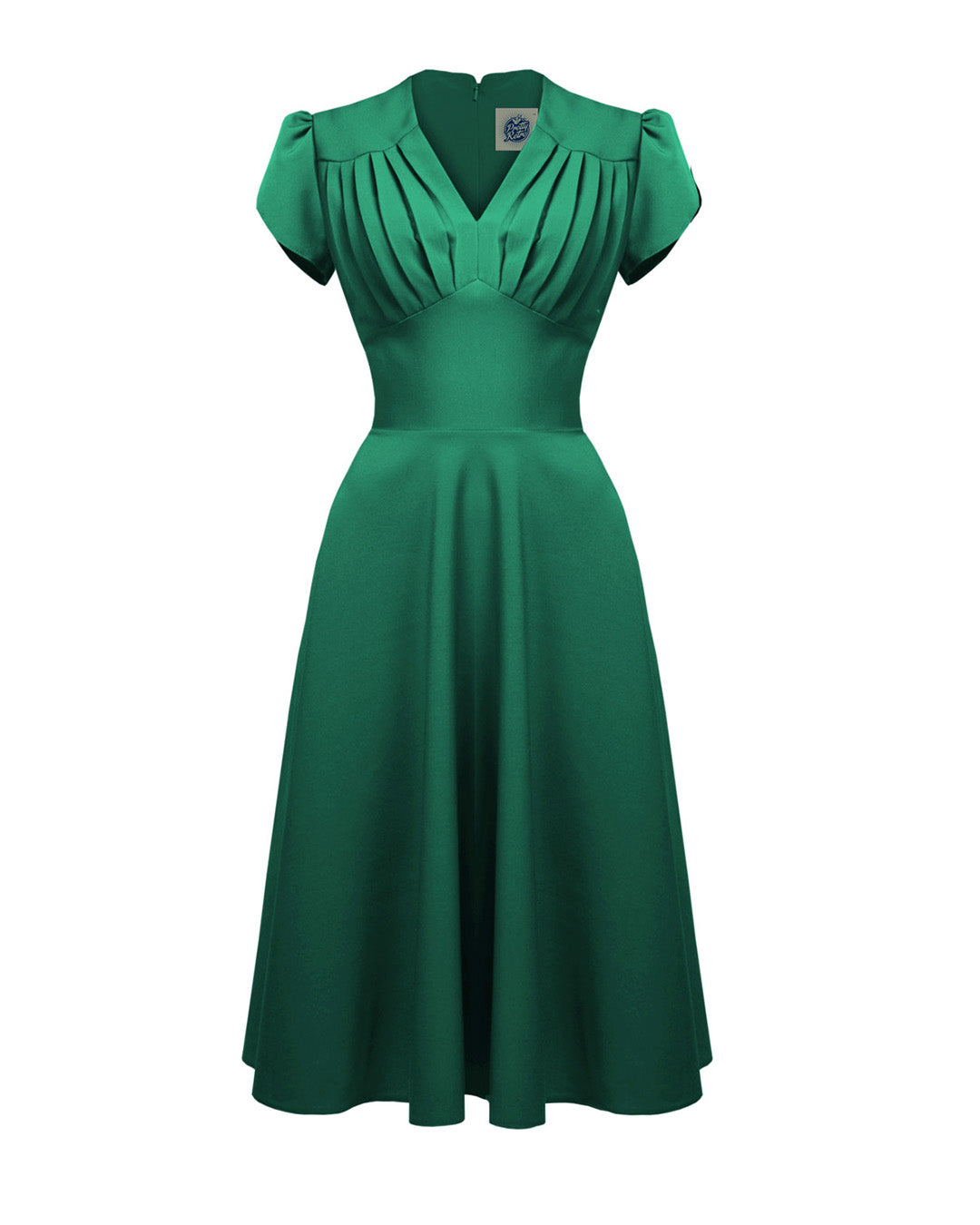 1950 swing dresses best sale