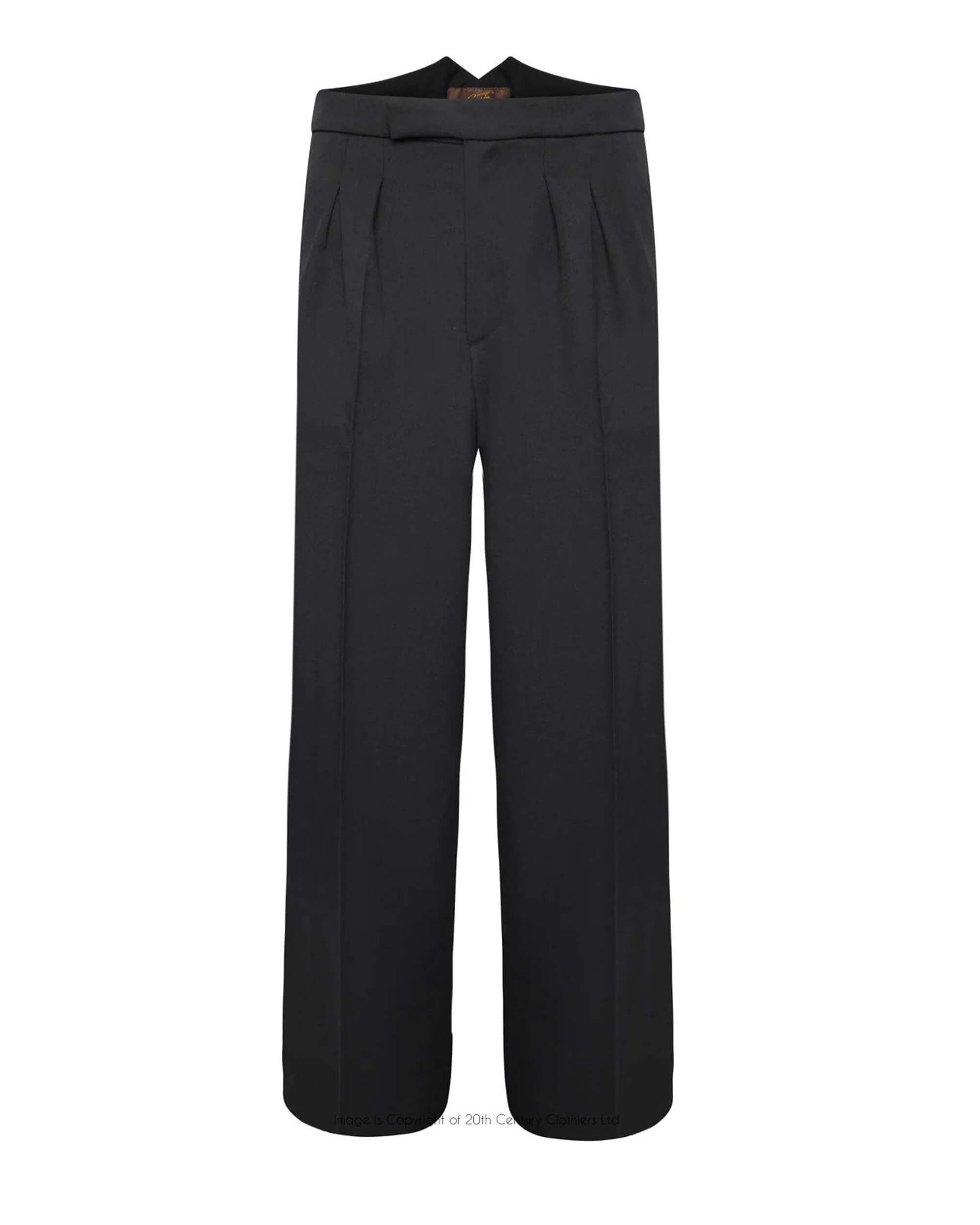 2023 Fall/Winter Womens Fishtail High Waisted Split Show Split Leg Trousers  With Thin Knit From Leannjoy, $28.09 | DHgate.Com