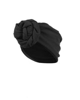 40s Turban - Black