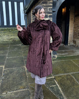 1920s Opera Coat - Coco