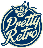 Pretty Retro